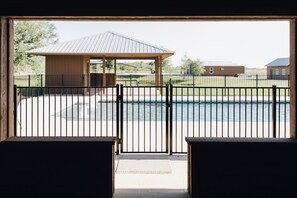 Family House, 3 Bedrooms | Terrace/patio