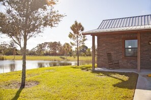 Lake - OK Corral (Okeechobee)