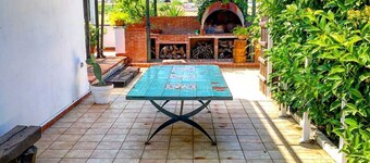 Villa Sara di Puglia, Country House