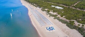 Villa Sara di Puglia, Country House 