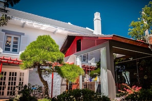 Café - Roy Villa Coffee (Da Lat)