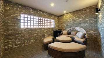 Terrace Room | 1 camera, biancheria da letto di alta qualità, con stile personalizzato