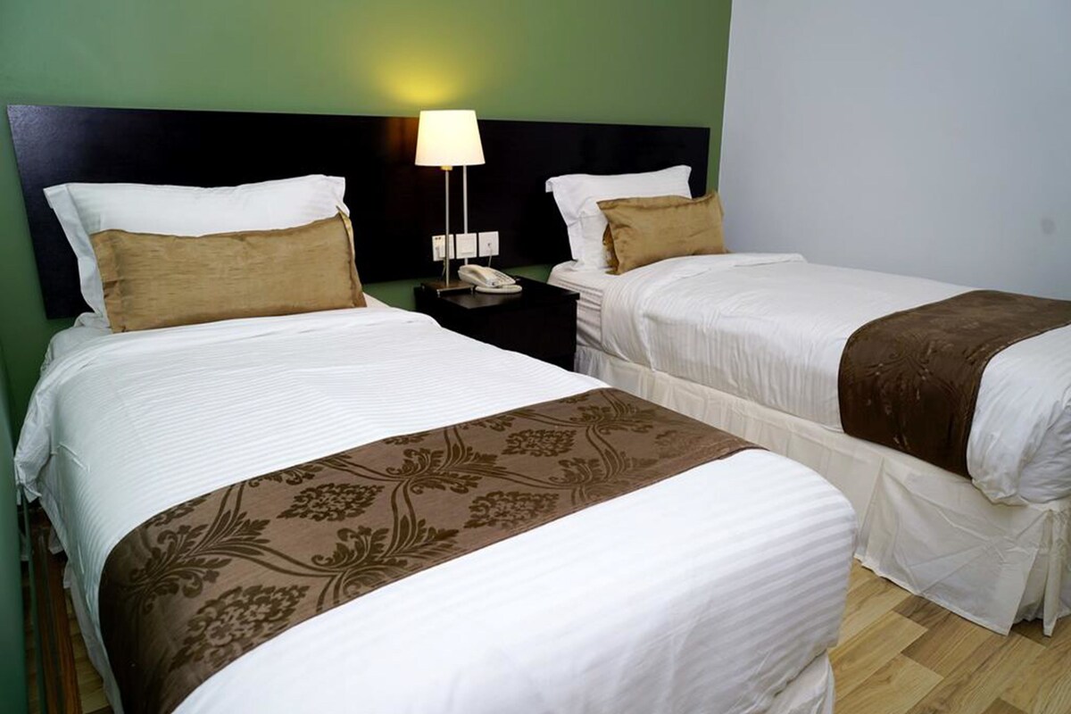Apartment, 3 Bedrooms