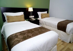 Apartment, 3 Bedrooms