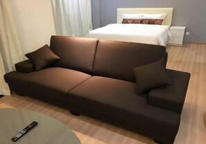 Unclassified image, 2 of 24, button - Alami Garden Apartment & Homestay (Shah Alam)