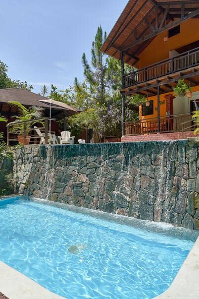 Villa Bayacanes