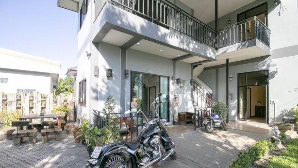Unclassified image, 1 of 38, button - OYO 75364 River Kwai Road Residences (Kanchanaburi)