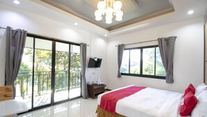 Unclassified image, 4 of 38, button - OYO 75364 River Kwai Road Residences (Kanchanaburi)