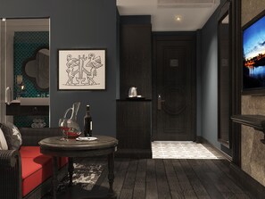 Televisor intel·ligent 