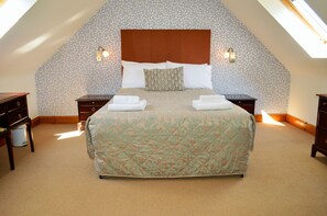 7 soverom, strykejern/-brett, wi-fi og sengetøy