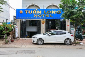Exterior - Tuan Long Hotel (Ho Chi Minh City)
