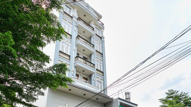 Unclassified image, 1 of 20, button - Tuan Long Hotel (Ho Chi Minh City)