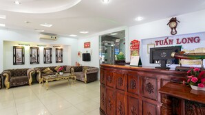 Unclassified image, 5 of 20, button - Tuan Long Hotel (Ho Chi Minh City)