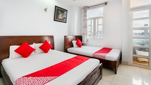 Unclassified image, 4 of 20, button - Tuan Long Hotel (Ho Chi Minh City)