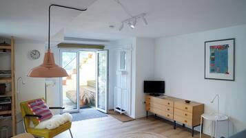 Fernseher