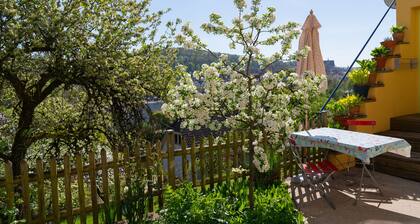 Appartement de ville confortable à SchwÀbisch Hall