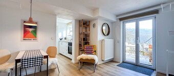 Cozy city apartment in Schwäbisch Hall