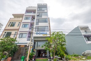 Front of property - OYO 132 Ochna Hotel (Da Nang)