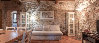Nice home in Civitella Marittima GR