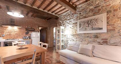 1 huoneen majoitus Civitella Marittima GR: ssä