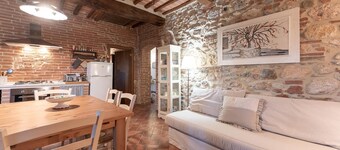 Nice home in Civitella Marittima GR
