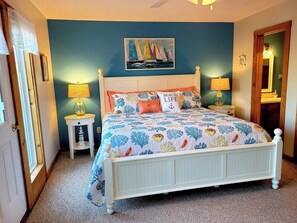 2 slaapkamers, een strijkplank/strijkijzer, gratis wifi