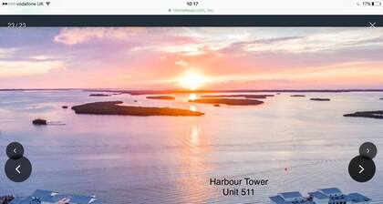 PRIVATE BEACH @ Sanibel Harbour Resort Condo 511 - Corner Unit w/ Sunset views