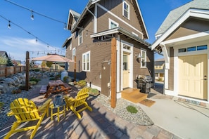 Driftwood Cottage - Welcome to Driftwood Cottage at The Lookout at Lake Chelan (Chelan)