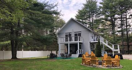 Lake George Double Decker