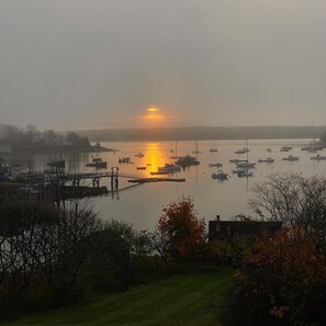 Marina/club náutico
