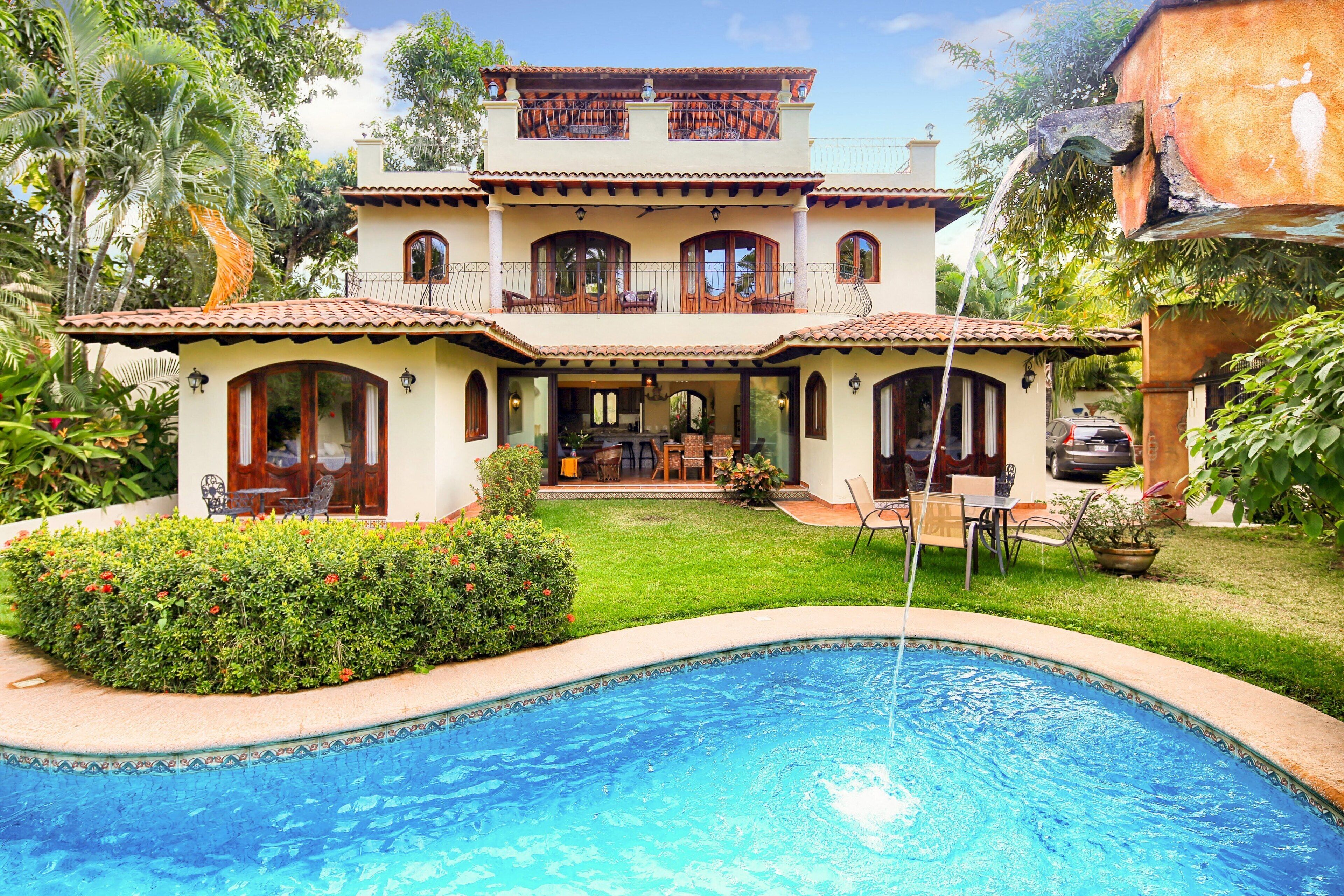 Casa Gala