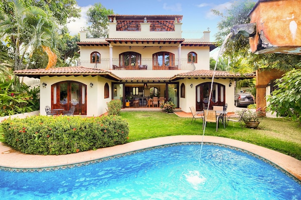 Casa Gala
