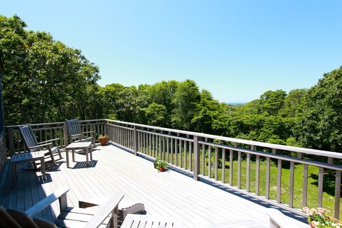 Modern Beach House - Kävelymatkan päässä Philbin Beach - lautta lippuja