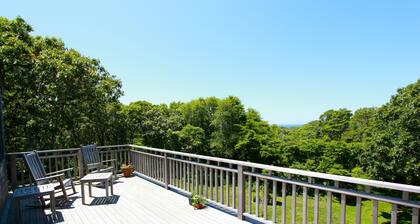 Modern Beach House - Kävelymatkan päässä Philbin Beach - lautta lippuja