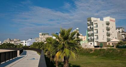 Jia Xiang Lin Guan Hai Homestay 1