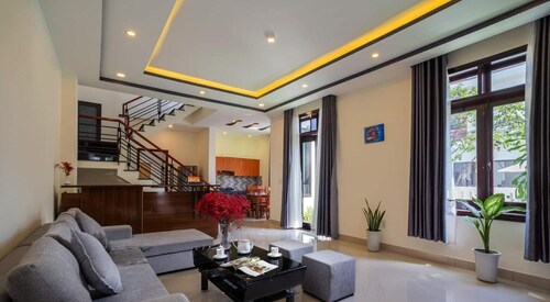 Sum Villa Hoi An