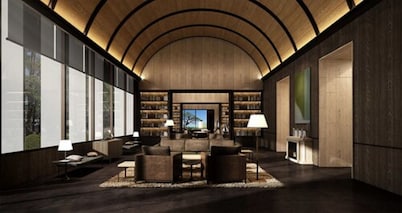 The Huan Hotel Taichung