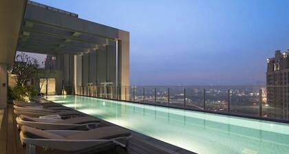 The Huan Hotel Taichung