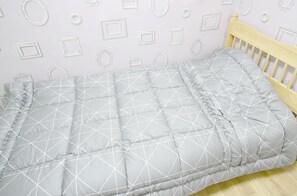104 | In-room safe, blackout drapes, soundproofing, iron/ironing board - Photo Park Guesthouse (Seoul)