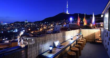 Photo Park Guesthouse
