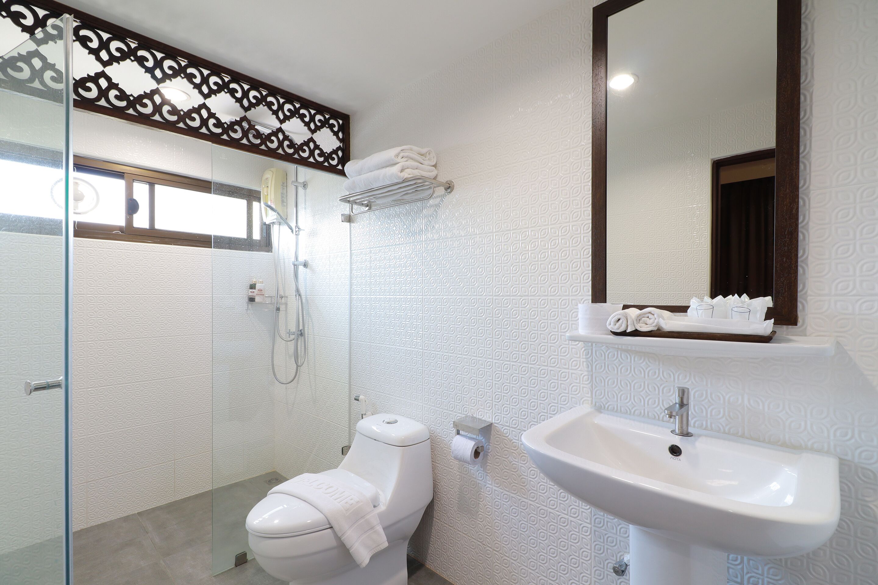 Photo - OYO 557 Tong House Resort