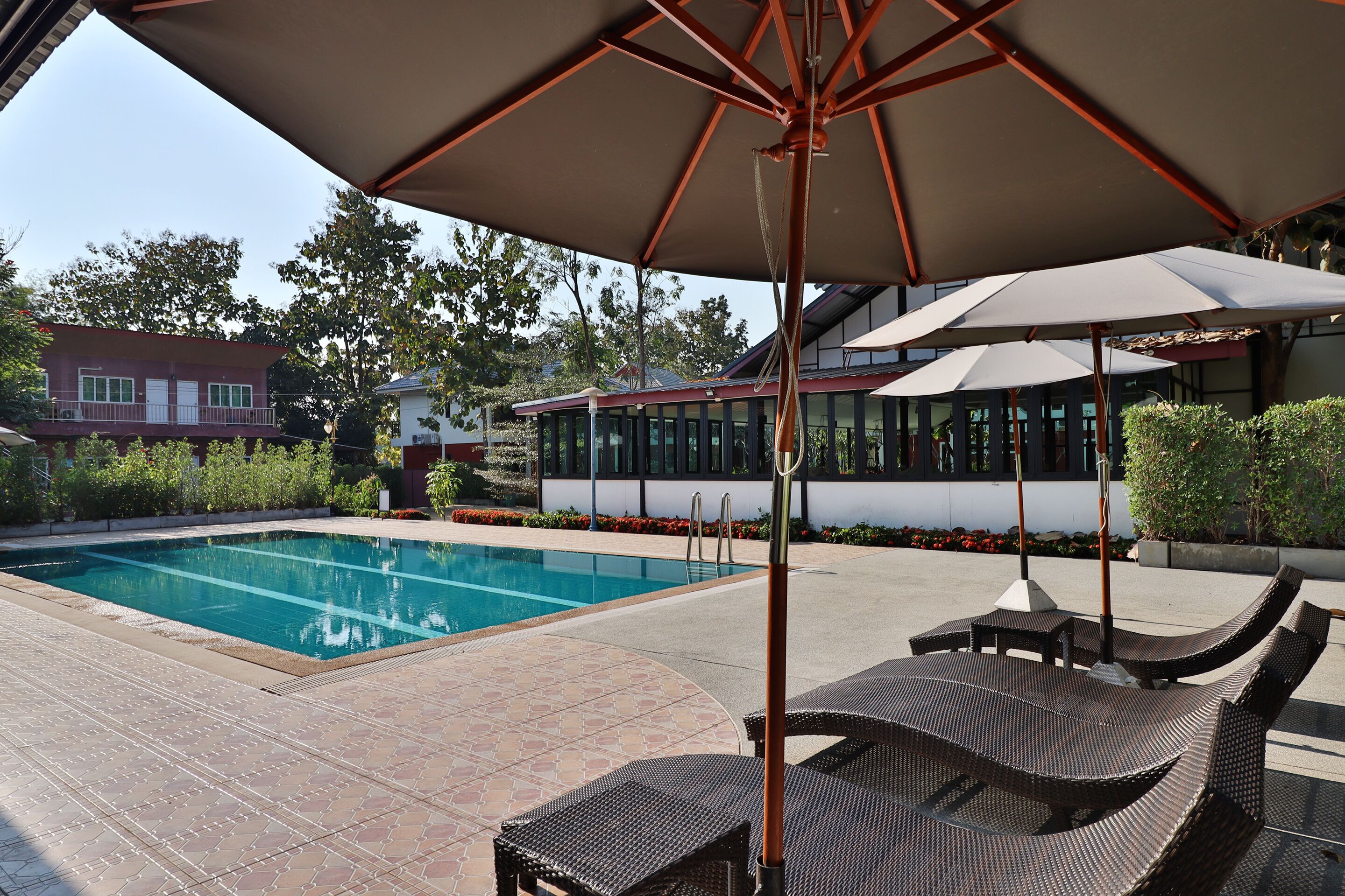 Photo - OYO 557 Tong House Resort