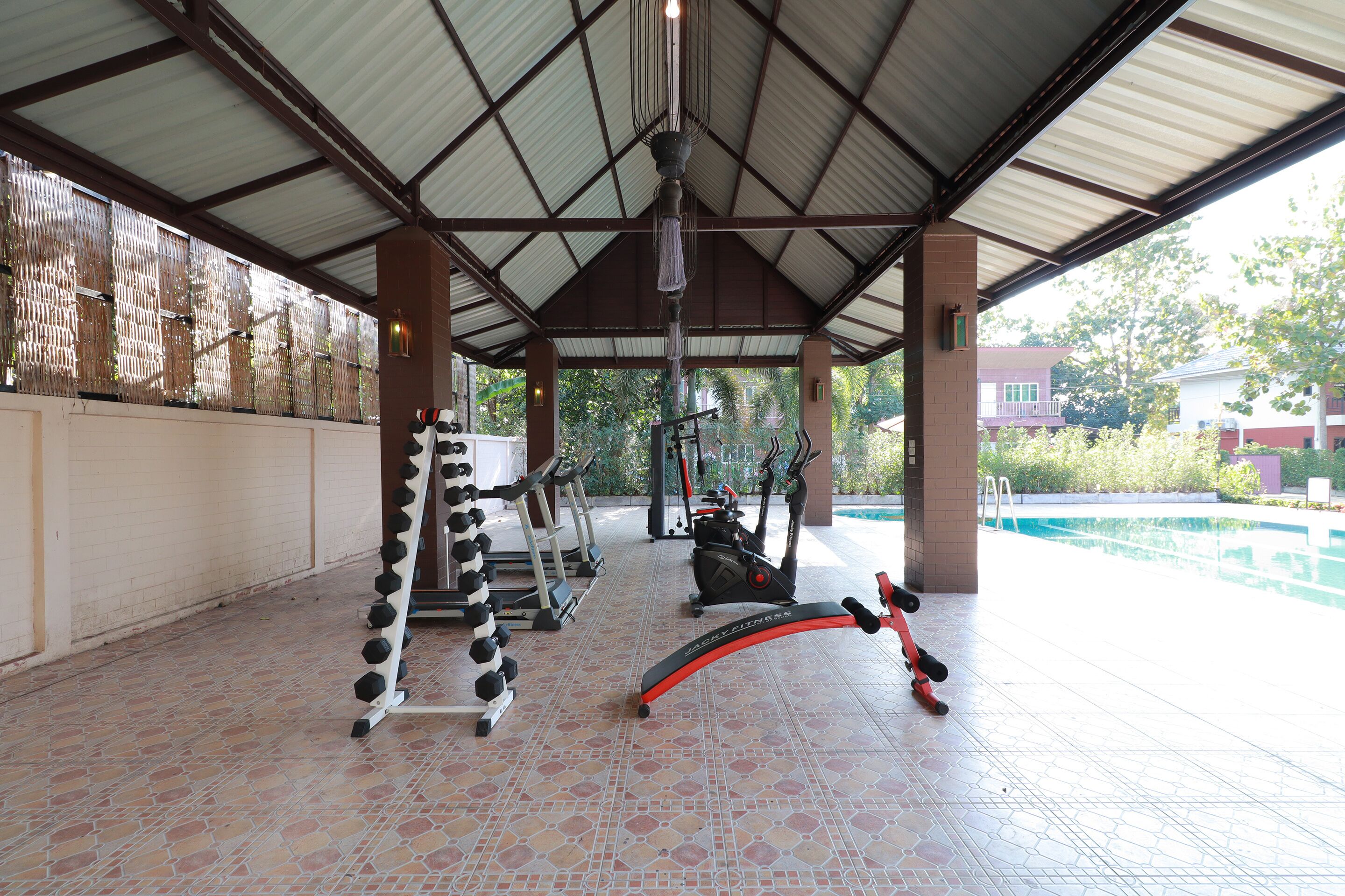 Photo - OYO 557 Tong House Resort