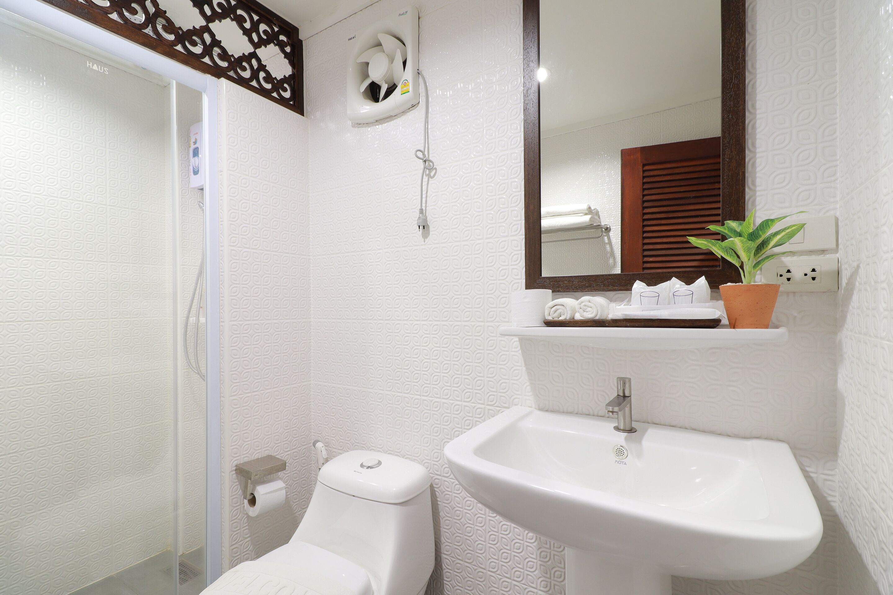 Photo - OYO 557 Tong House Resort