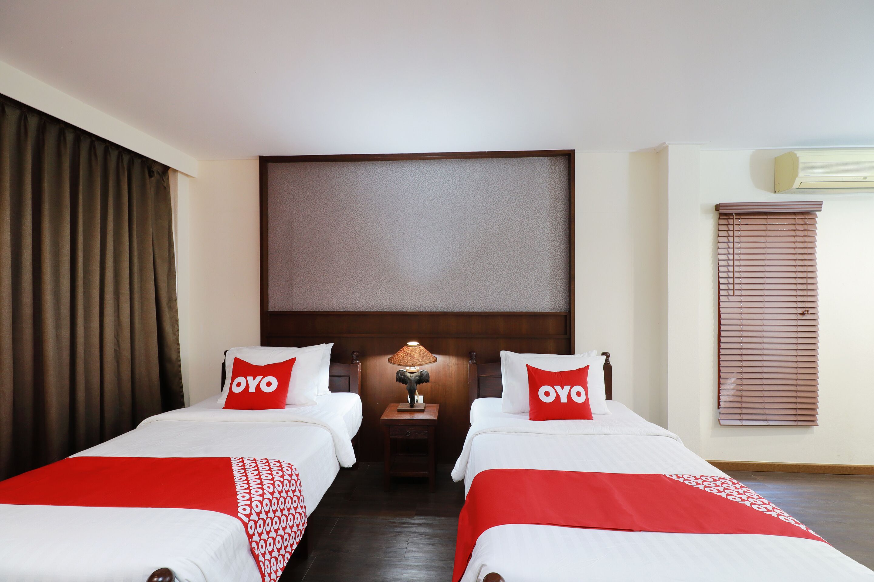 Photo - OYO 557 Tong House Resort