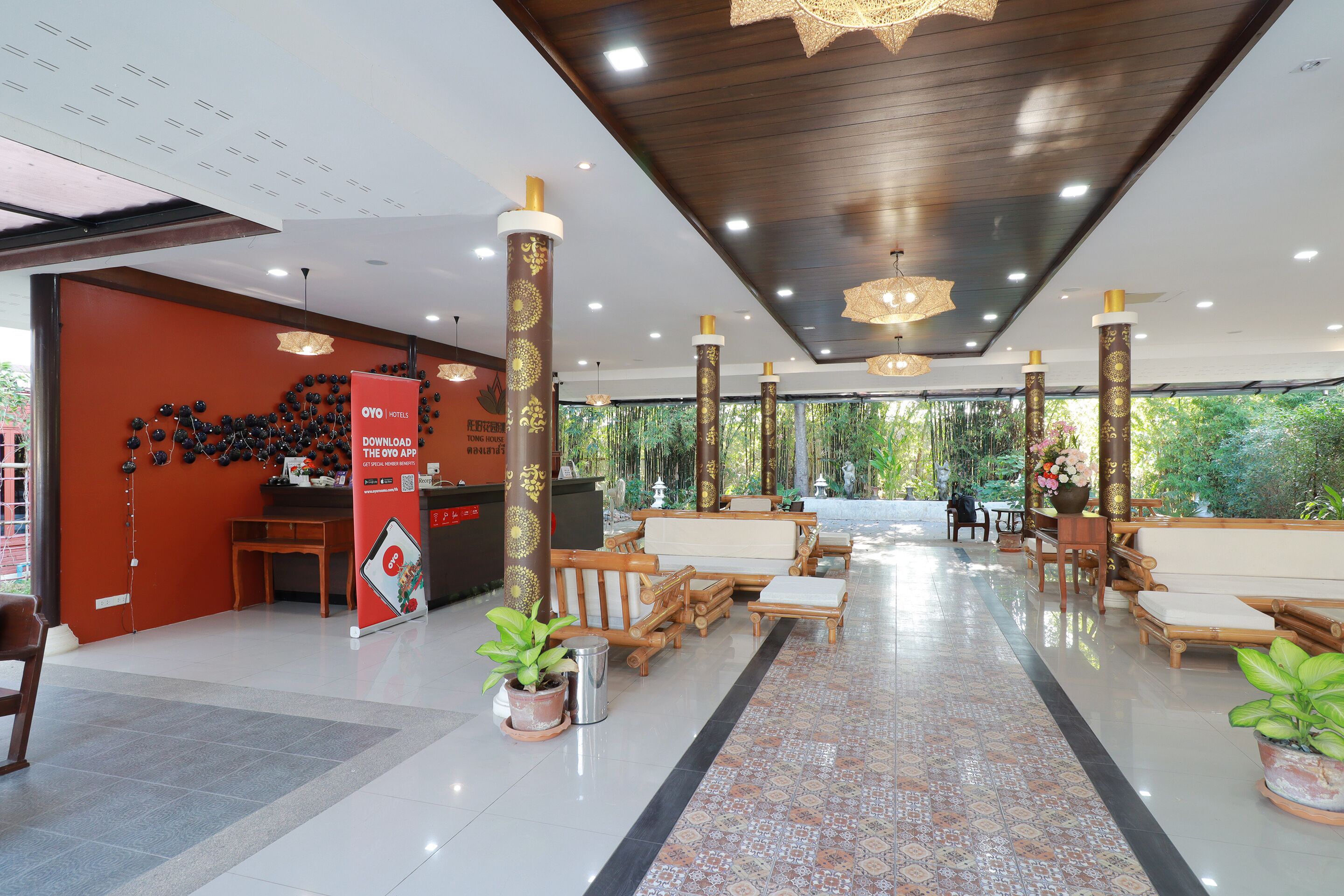 Photo - OYO 557 Tong House Resort