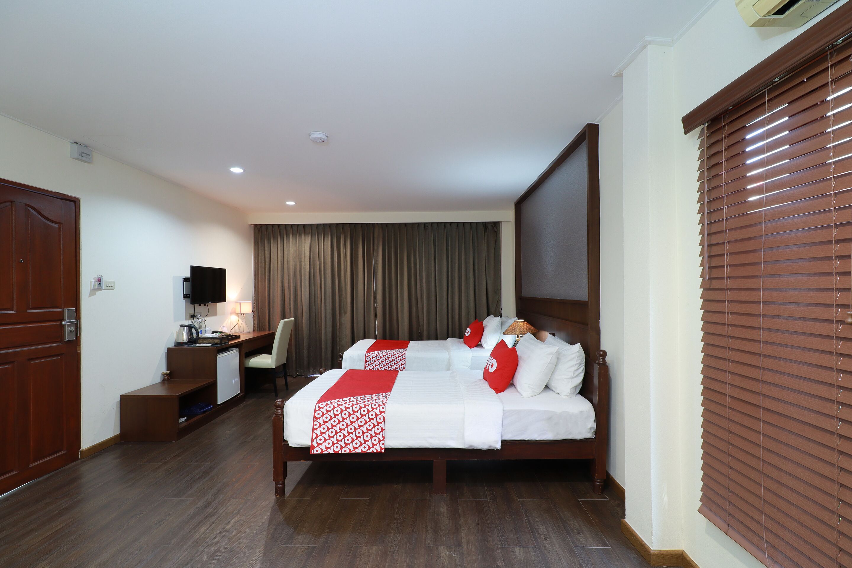 Photo - OYO 557 Tong House Resort