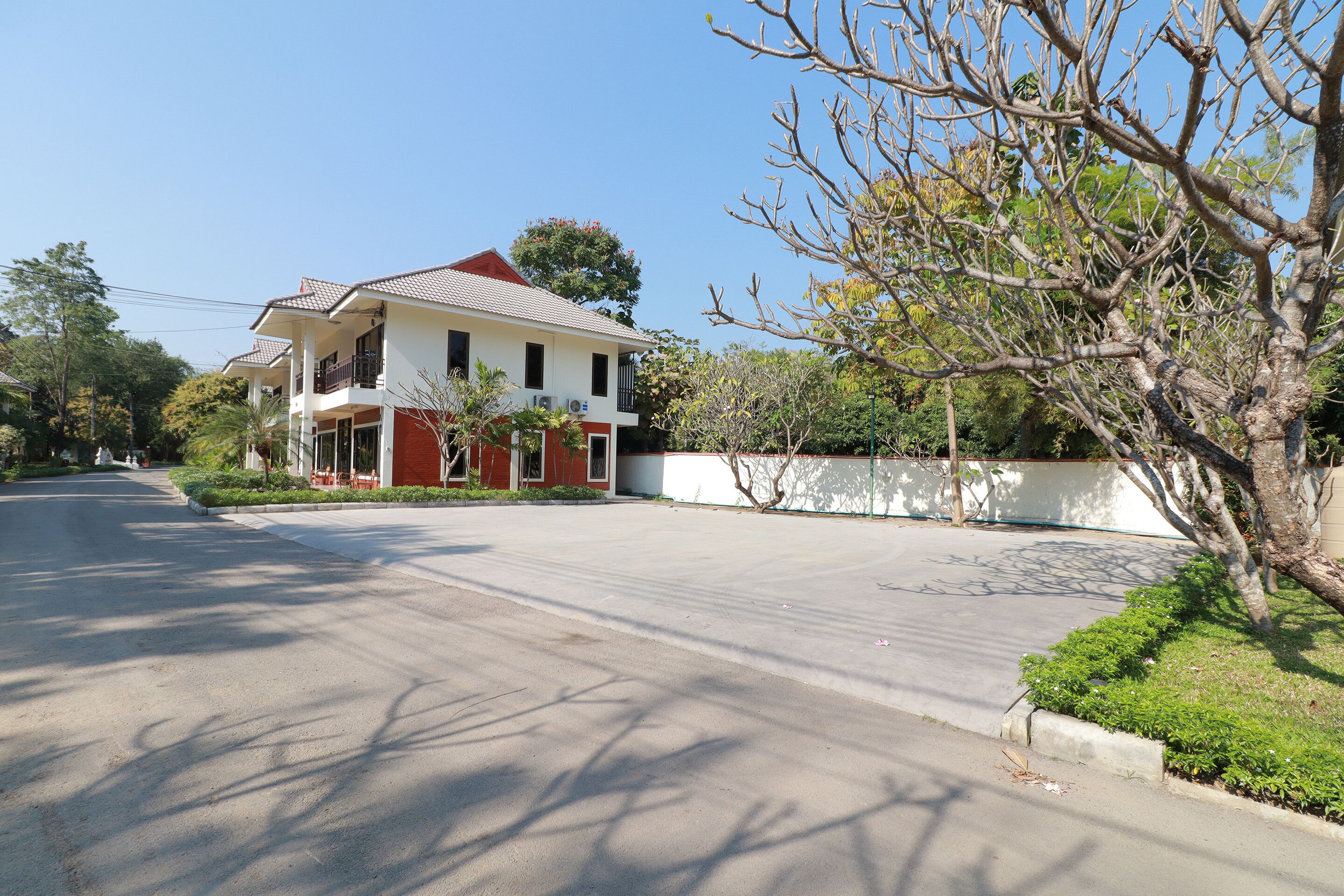 Photo - OYO 557 Tong House Resort