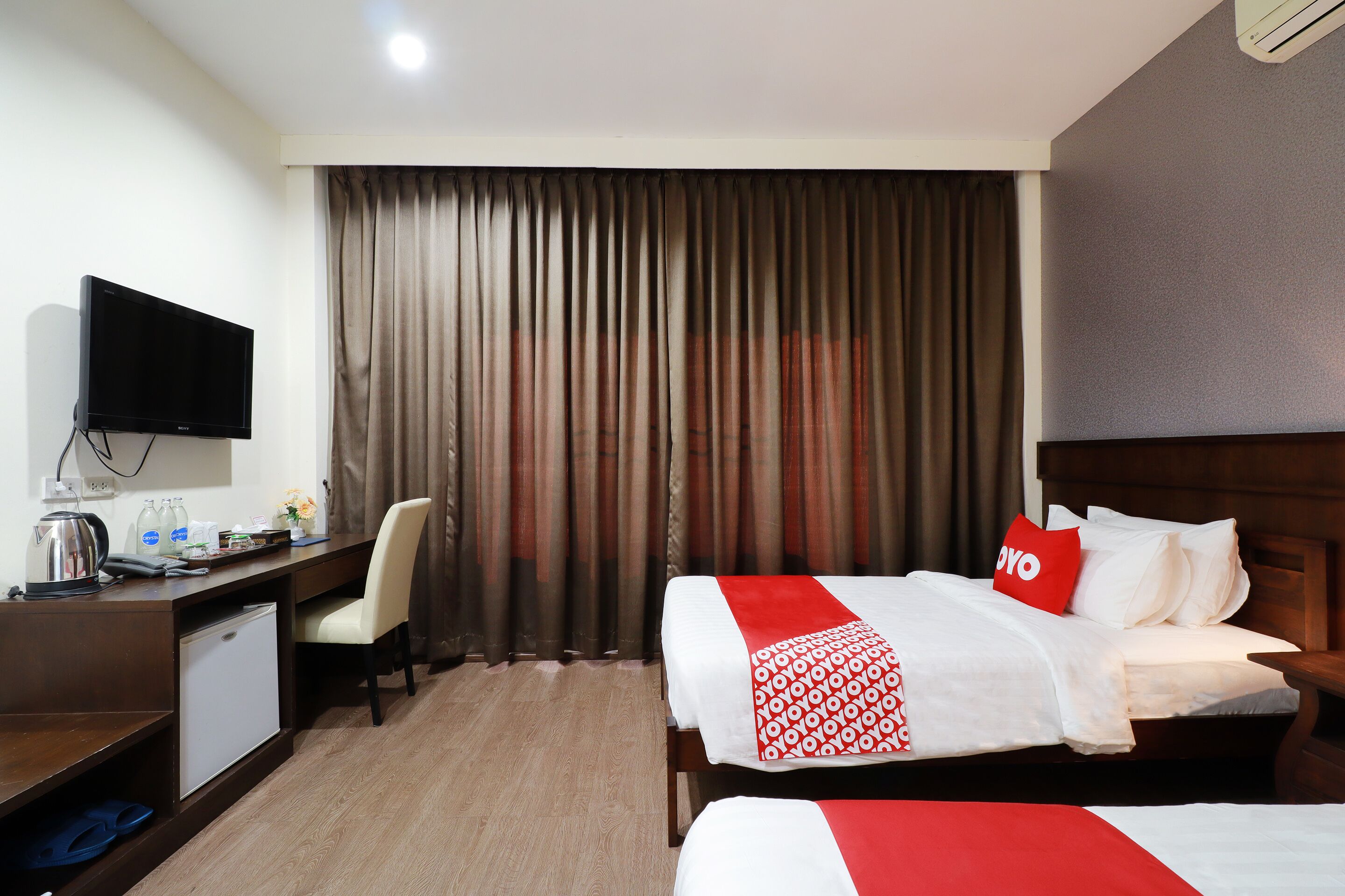 Photo - OYO 557 Tong House Resort