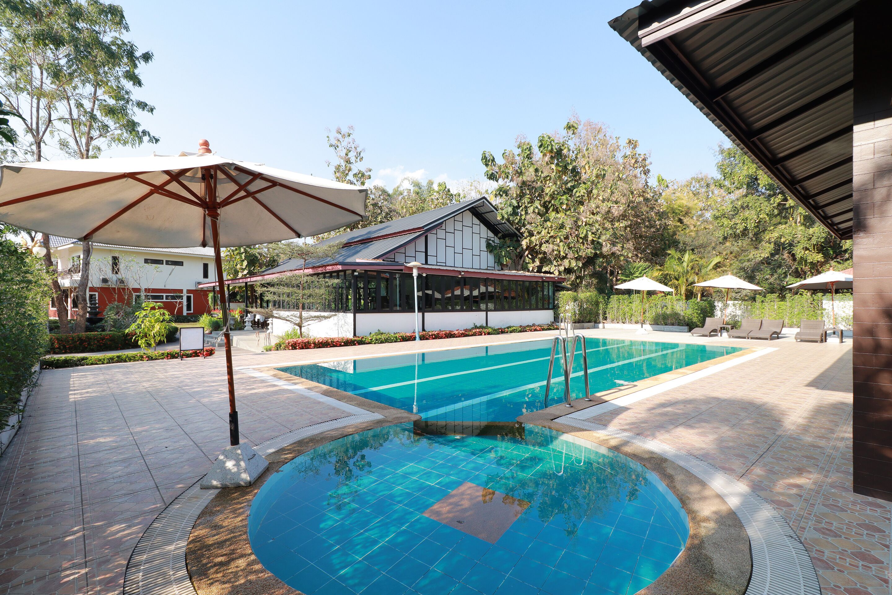 Photo - OYO 557 Tong House Resort